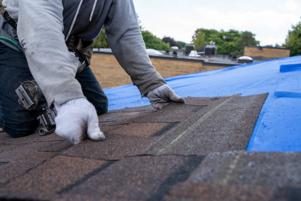 Roof Waterproofing Services in Yarmouth Port, MA