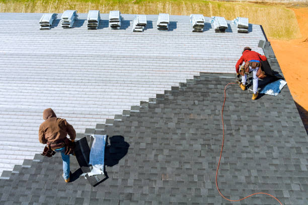 Best Commercial Roofing Services  in Yarmouth Port, MA