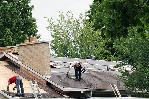 Quick and Trustworthy Emergency Roof Repair Services in Yarmouth Port, MA