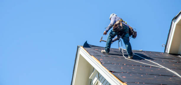 Professional Roofing Contractor in Yarmouth Port, MA